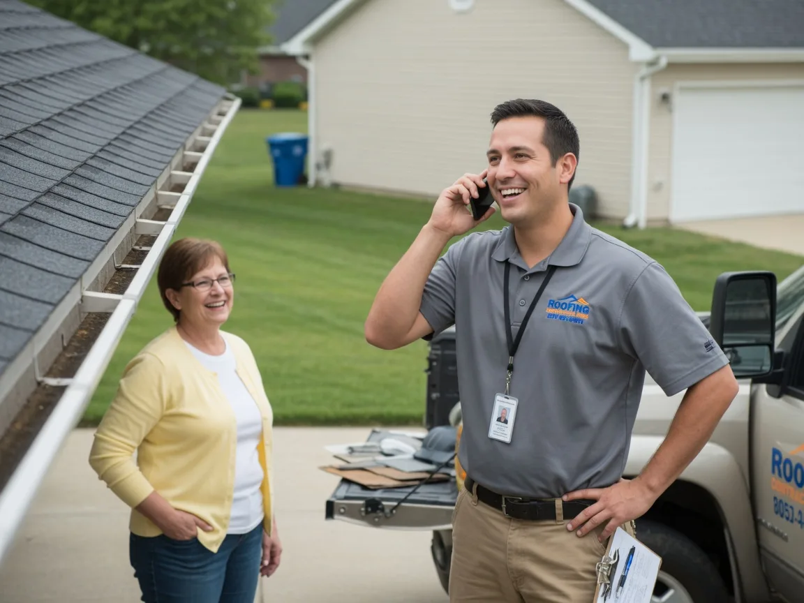 Local Roofing Contractors Greer, SC FAQs